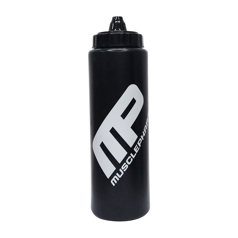 Muscle Pharm Бутылка для воды Bottle MP 2