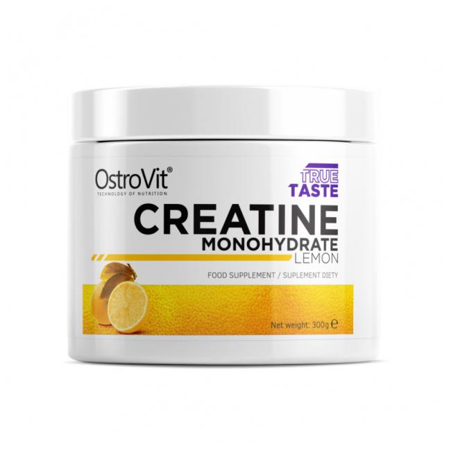 OstroVit Creatine monohydrate 1