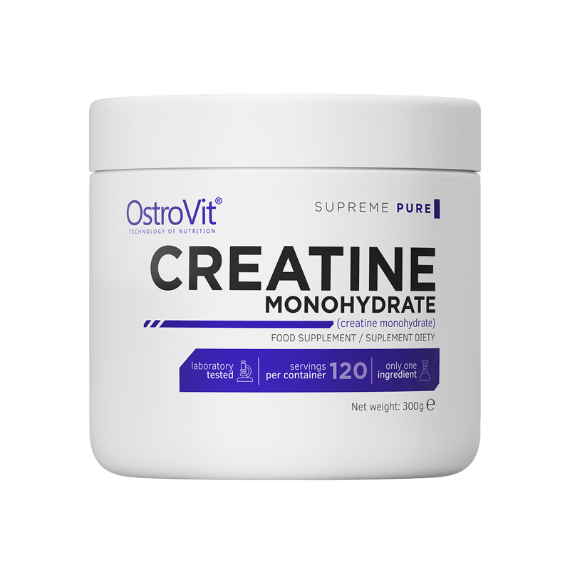OstroVit Creatine monohydrate 2
