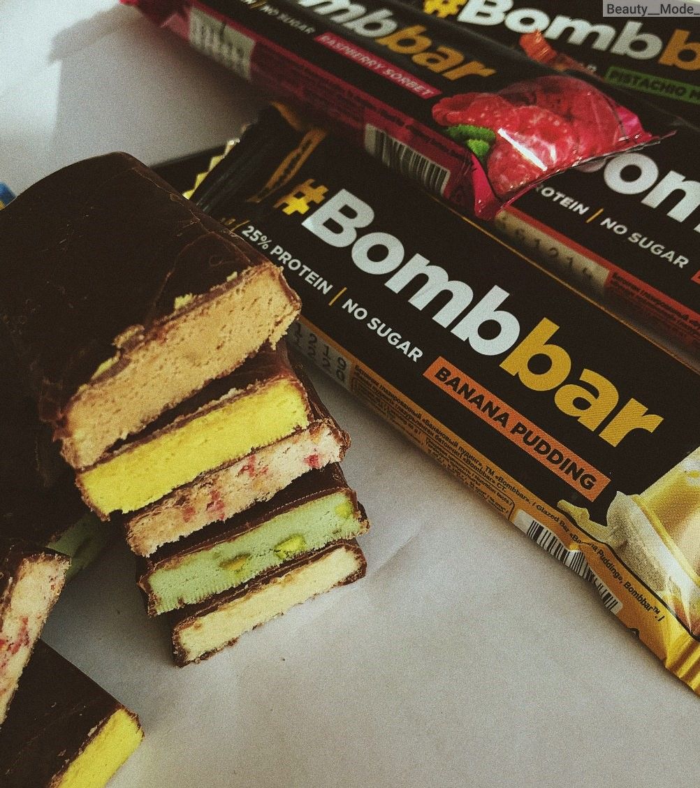 Bomb Bar #bombbar 3