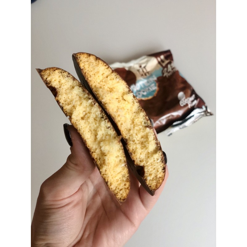 Fit Kit Protein Cookie 2