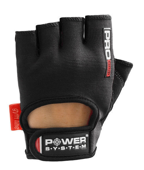 Power System Мужские перчатки для фитнеса 2250 1