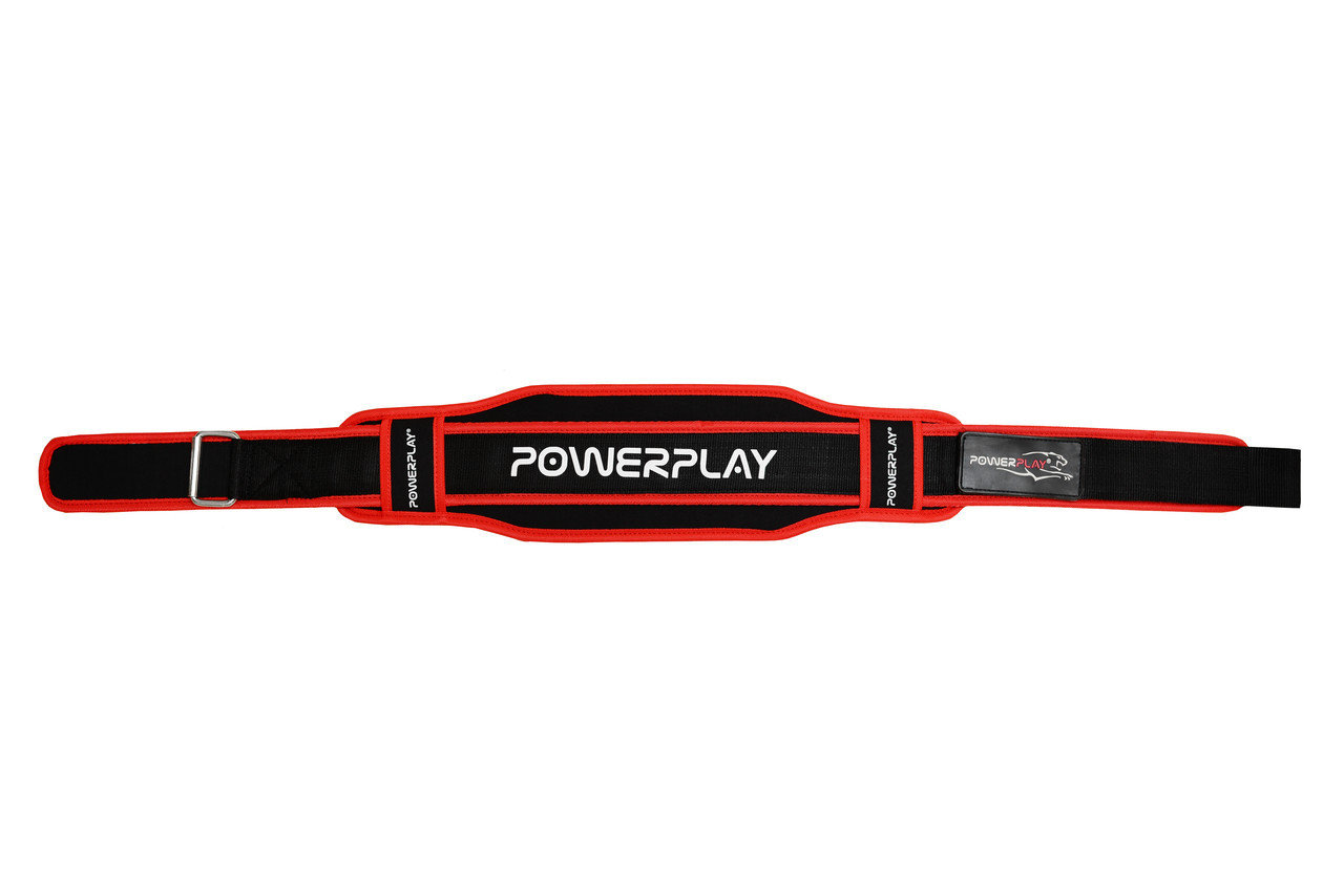 Power Play Атлетический пояс PP 16-5545 3