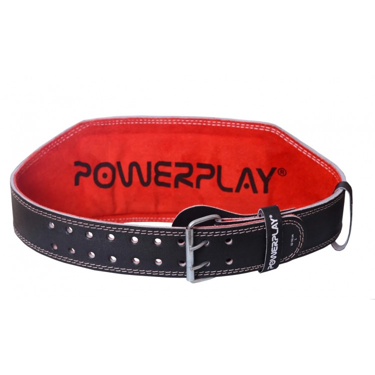 Power Play Пояс атлетический PP 5053 2