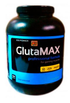 XXIPOWER Glutamax