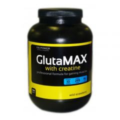 Glutamax с креатином