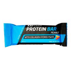 Protein Bar орех