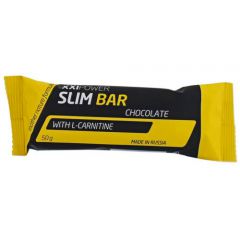 Slim Bar кокос, шоколад