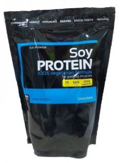 XXIPOWER Soy Protein