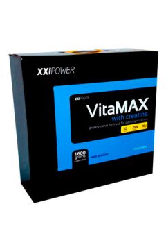 XXIPOWER Vitamax с креатином