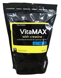 Vitamax с креатином