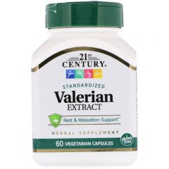 21st Century Valerian Extract