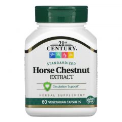 21st Century Horse Chestnut Extract