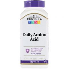 21st Century Daily Amino Acids