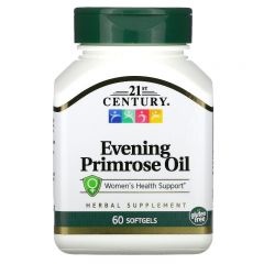21st Century Evening Primrose Oil