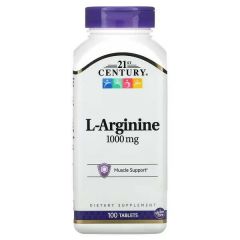 21st Century L-Arginine