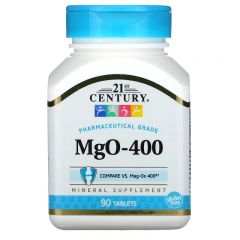 MgO-400