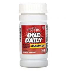 One Daily Maximum
