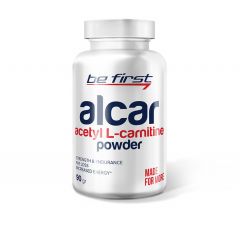be first ALCAR acetyl L-carnitine Powder