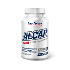 be first ALCAR acetyl L-carnitine Capsules
