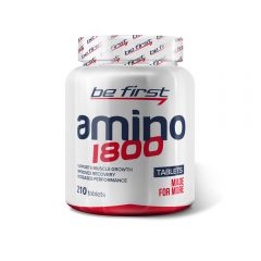be first Amino 1800