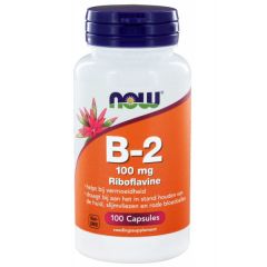 B-2 100 mg