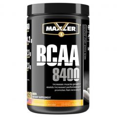 Maxler BCAA 8400