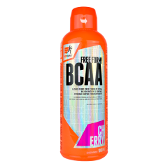 BCAA Free Form Liquid