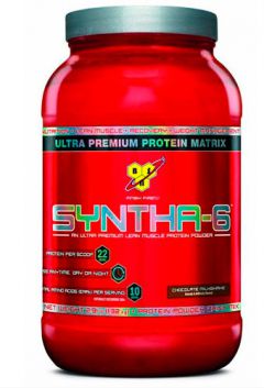 Syntha 6