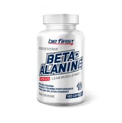 be first Beta-Alanine