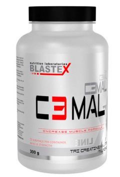 Blastex C3Mal Xline