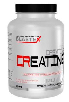 Blastex Creatine Xline