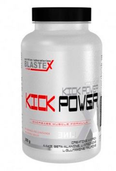 Blastex Kick Power