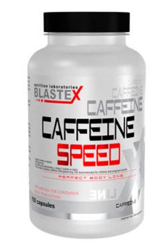 Caffeine Speed (200 mg)