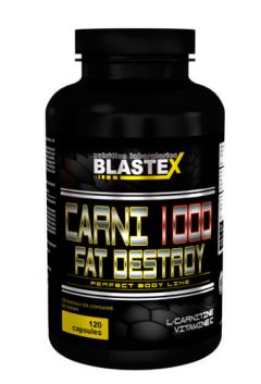Blastex Carni 1000 Fat Destroy