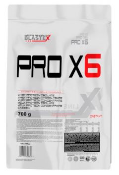 Blastex Xline Pro X6
