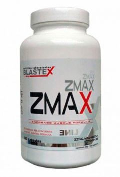 Blastex ZMAX