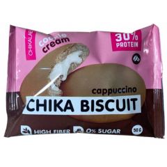 CHIKALAB Chika Biscuit