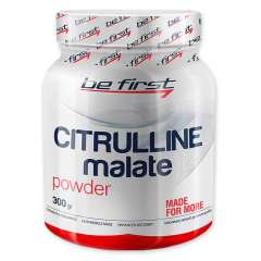 be first Citrulline Malate Powder