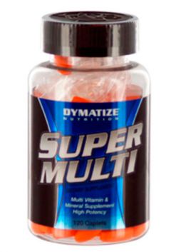 Dymatize Super Multi