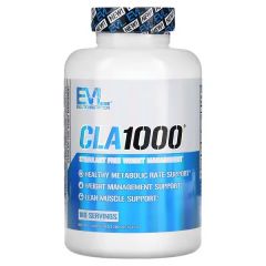 EVLution Nutrition CLA 1000