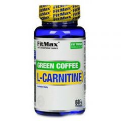 FitMax L-carnitine Green Coffee
