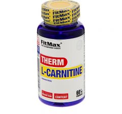 FitMax L-carnitine Term