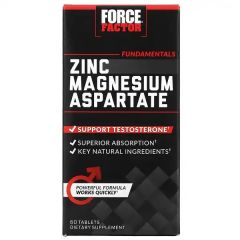 Zink Magnesium Aspartate