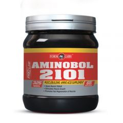 Form Labs Aminobol 2101
