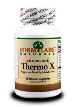 Form Labs Termo-X