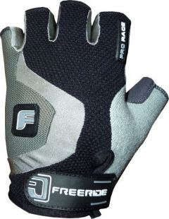 Велоперчатки Freeride Pro Speed FR - 1202