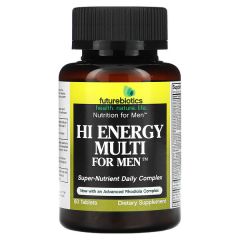 Hi Energy Multi For Men