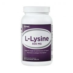 L-LYSINE 500