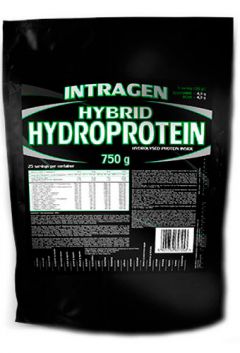 Hybrid Hydroprotein